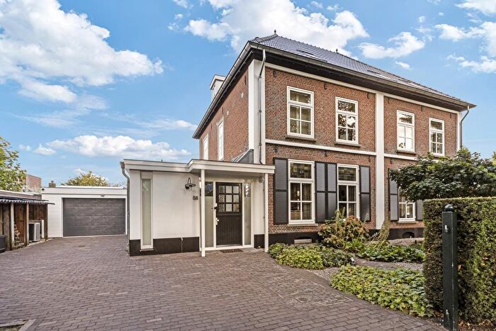 Koop en Huur Huizen - 2
