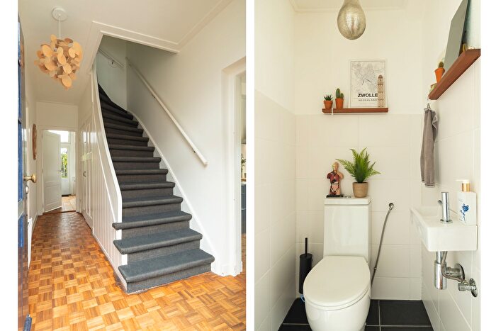 Koop en Huur Huizen - 2