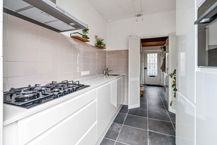 Koop en Huur Huizen - 3
