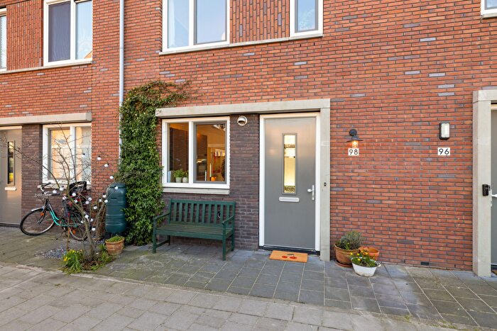 Koop en Huur Huizen - 3