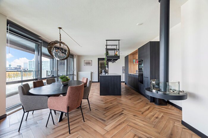 Koop en Huur Huizen - 3