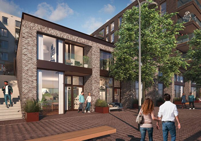 Koop en Huur Huizen - 2