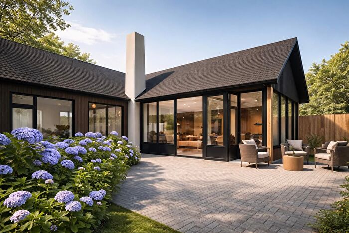 5-kamerhuis te koop in Epe – de Wildkamp, Hogeland