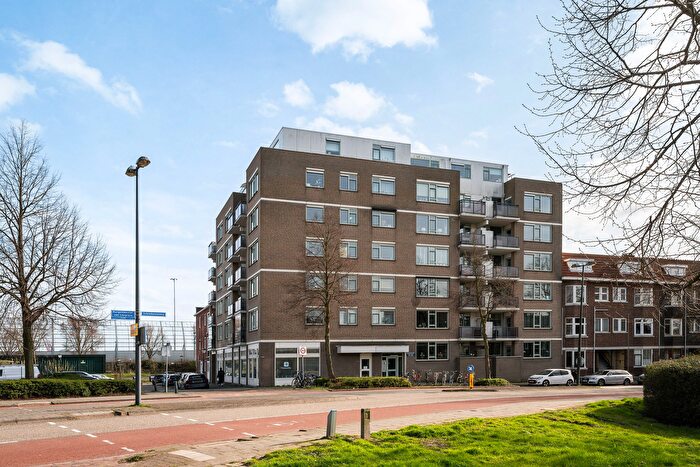 2-kamerappartement te koop in Vlaardingen – Schiedamseweg, Oostbuurt