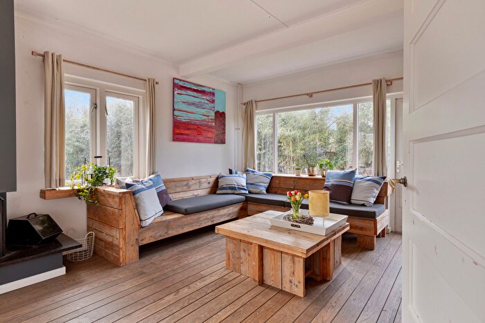 Koop en Huur Huizen - 3