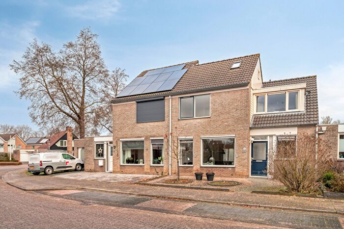 Koop en Huur Huizen - 3