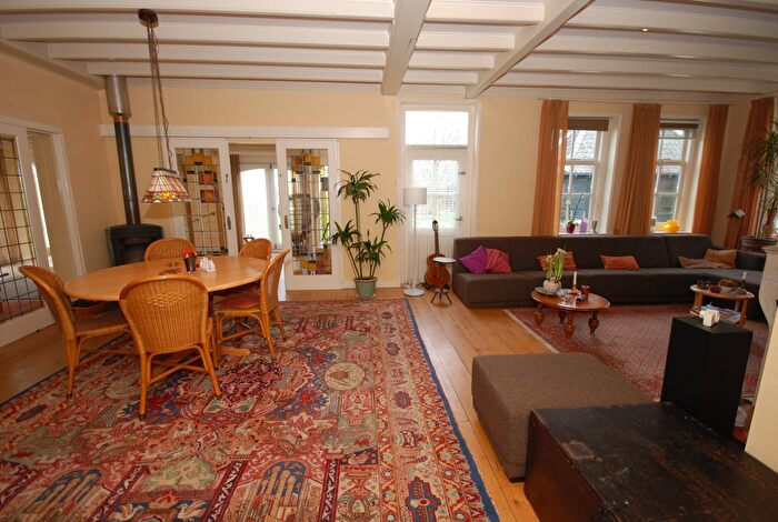 Koop en Huur Huizen - 2