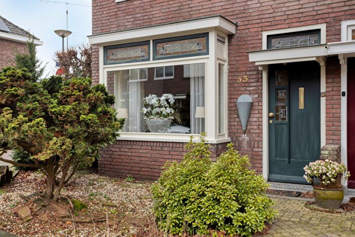 Koop en Huur Huizen - 3