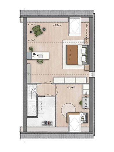 Koop en Huur Huizen - 2