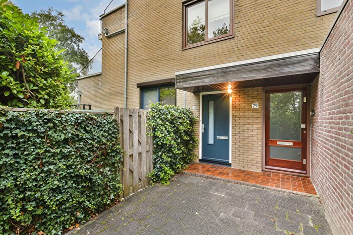 Koop en Huur Huizen - 3