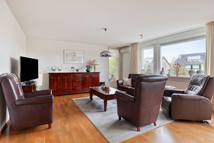 Koop en Huur Huizen - 3