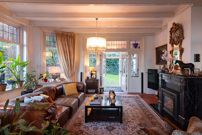 Koop en Huur Huizen - 2