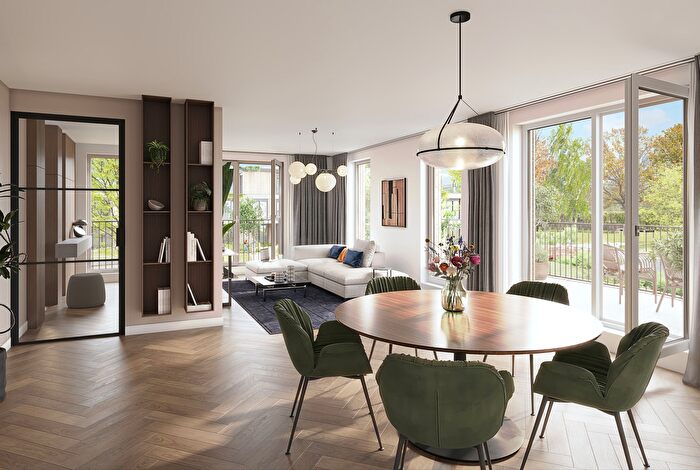 3-kamerappartement te koop in Centrum, Duiven