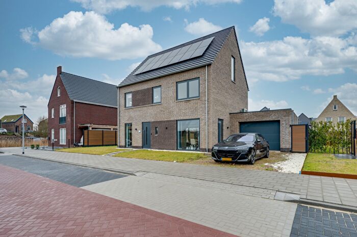 Koop en Huur Huizen - 2