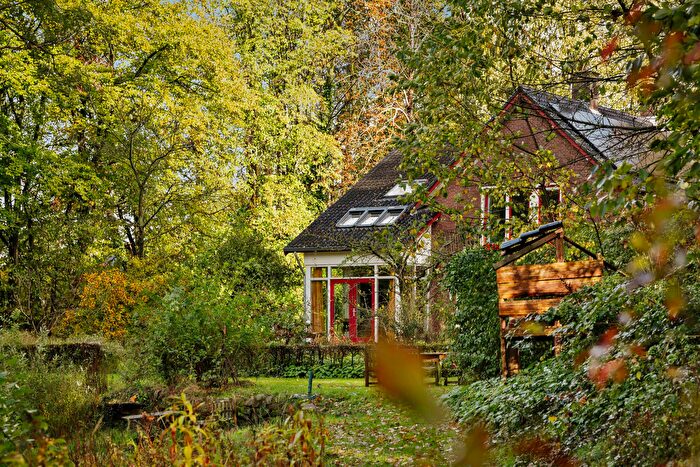 Koop en Huur Huizen - 3