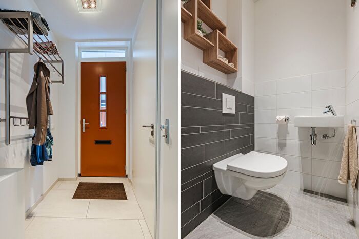 Koop en Huur Huizen - 2