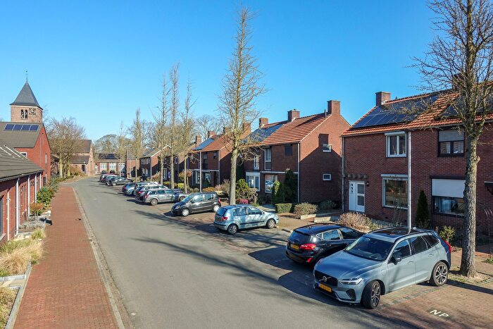 Koop en Huur Huizen - 3