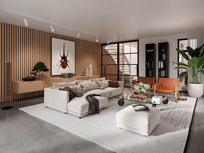 Koop en Huur Huizen - 2