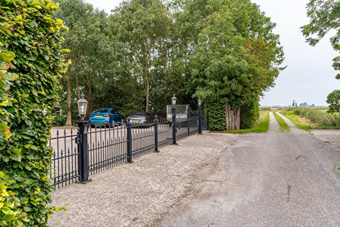 Koop en Huur Huizen - 3