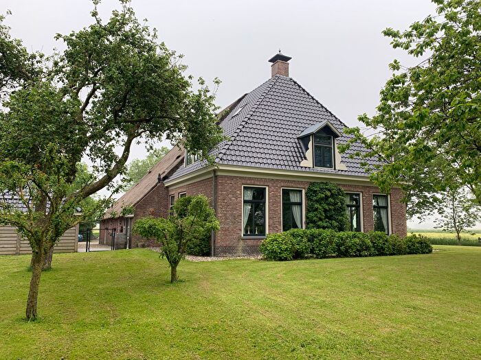 Koop en Huur Huizen - 2