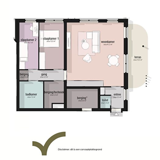 Koop en Huur Huizen - 2