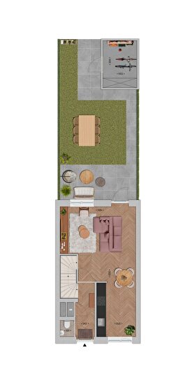 Koop en Huur Huizen - 3