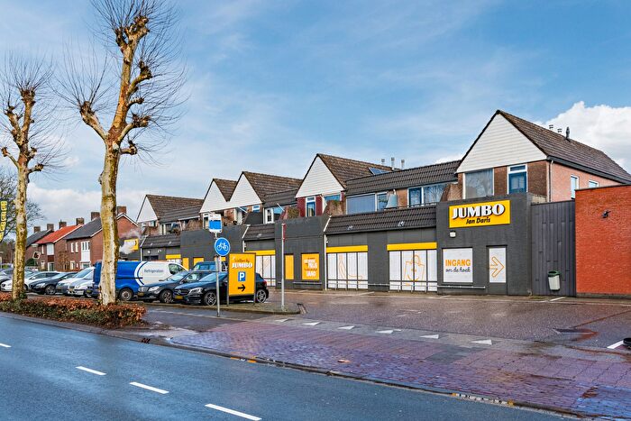 Koop en Huur Huizen - 3
