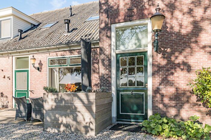 Koop en Huur Huizen - 3