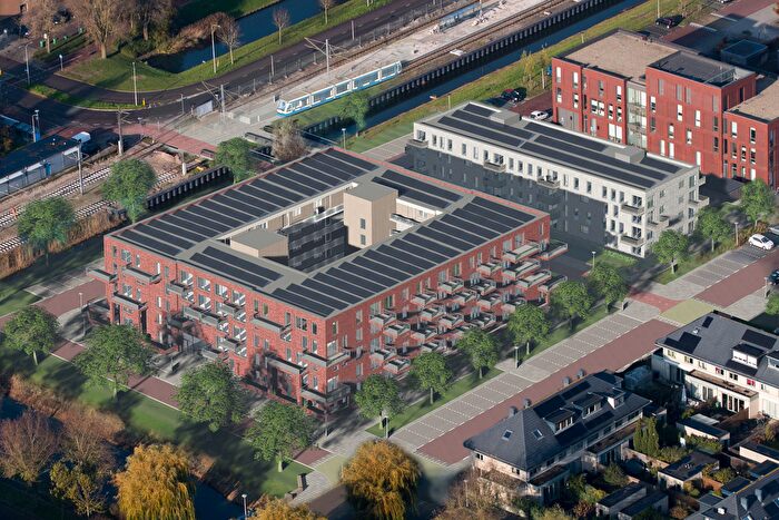 Koop en Huur Huizen - 2