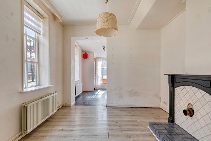 Koop en Huur Huizen - 2