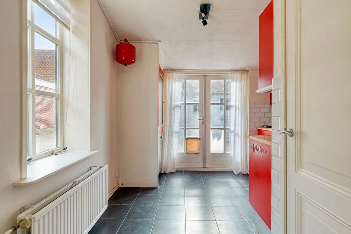 Koop en Huur Huizen - 3