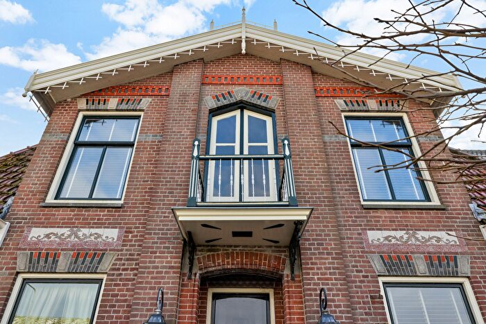Koop en Huur Huizen - 3