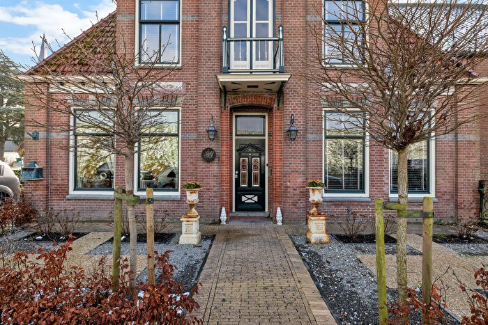 Koop en Huur Huizen - 2