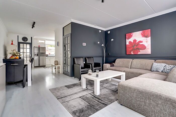 Koop en Huur Huizen - 2