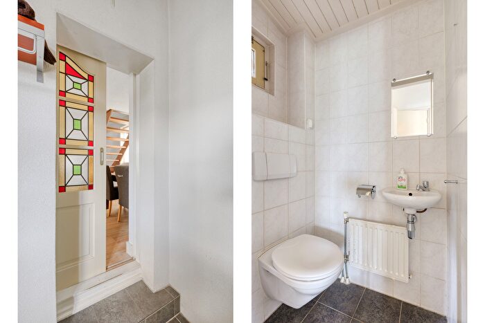 Koop en Huur Huizen - 3