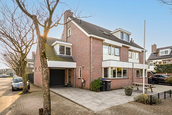 6-kamerhuis te koop in Bovenmaat Noord, Huizen