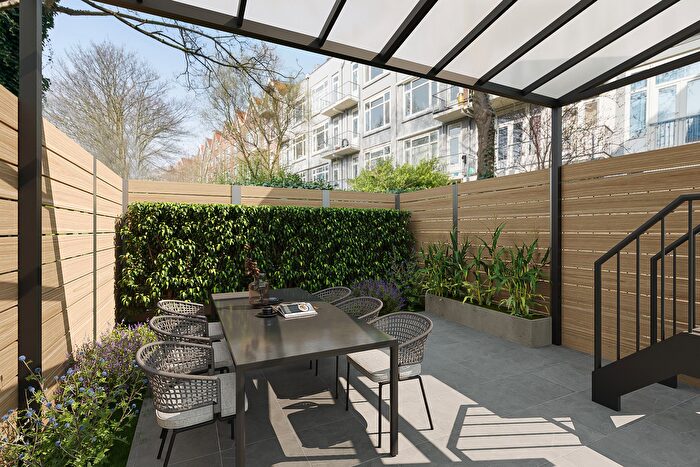 6-kamerappartement te koop in Rotterdam – Zoutziedersstraat, Tussendijken
