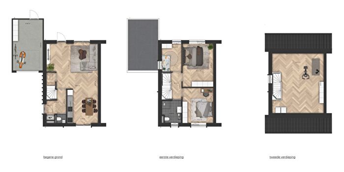 Koop en Huur Huizen - 2