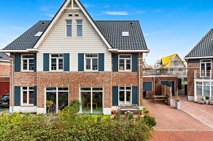 Koop en Huur Huizen - 2