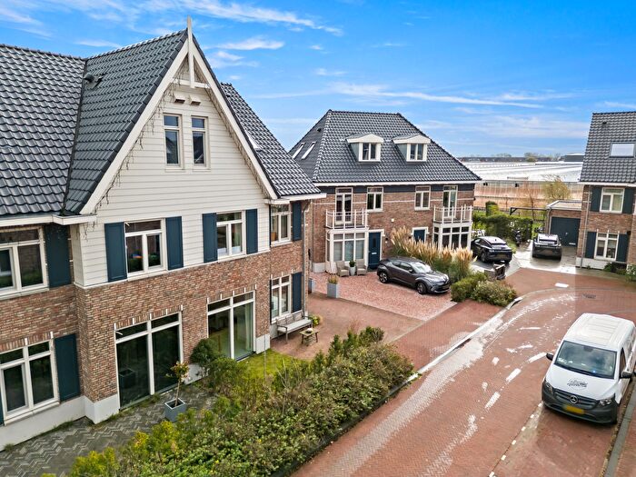 Koop en Huur Huizen - 3