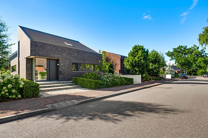 Koop en Huur Huizen - 2