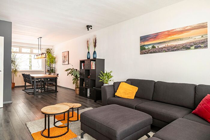Koop en Huur Huizen - 3