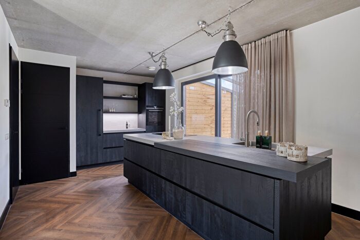 Koop en Huur Huizen - 2