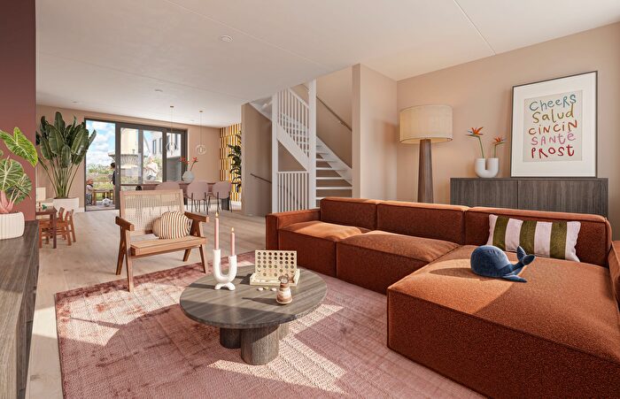 Koop en Huur Huizen - 2