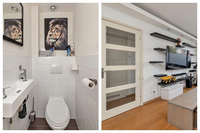 Koop en Huur Huizen - 3