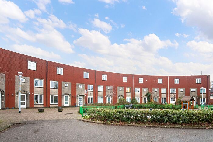 Koop en Huur Huizen - 3