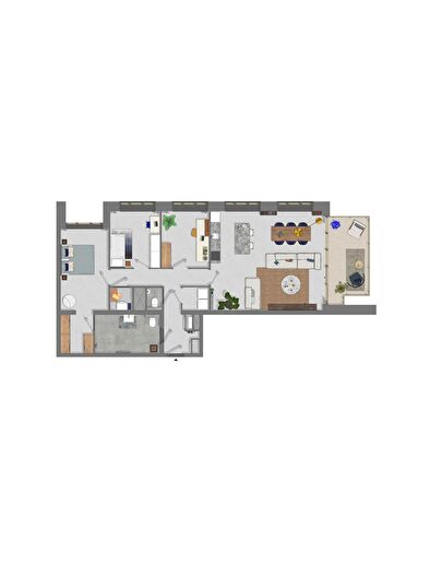 Koop en Huur Huizen - 3