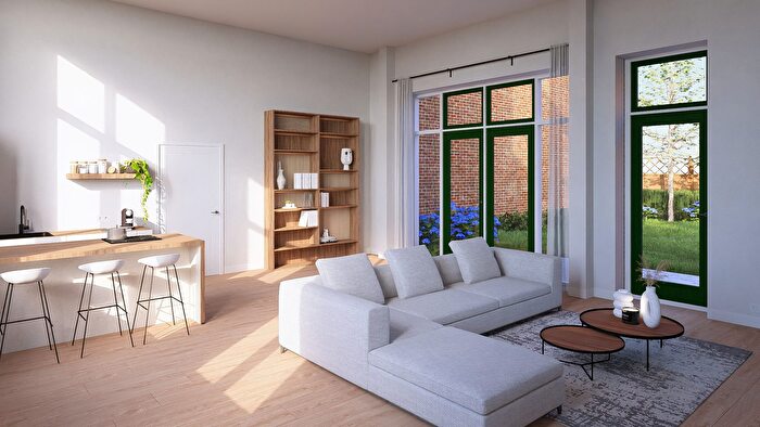 Koop en Huur Huizen - 2