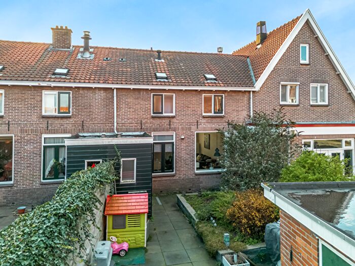 Koop en Huur Huizen - 2