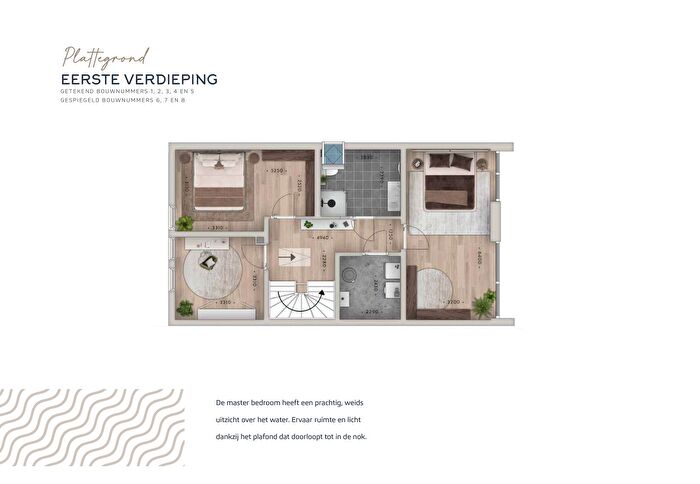 Koop en Huur Huizen - 3